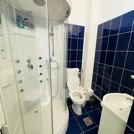 Apartament Meda