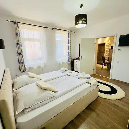 Meda Apartment Cluj-Napoca