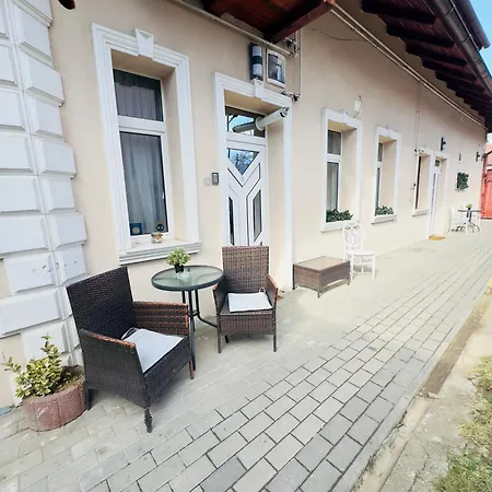 Meda Apartment