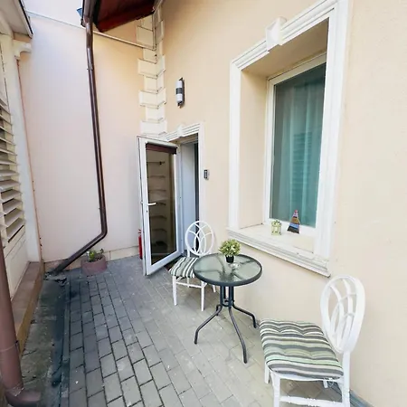 Apartman Meda
