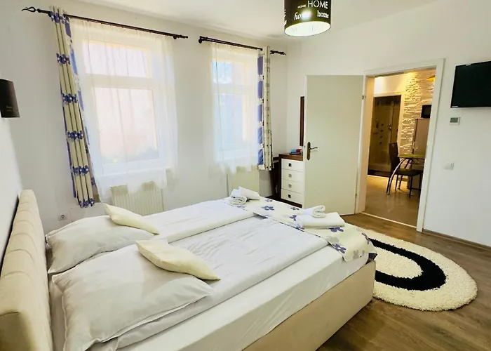 Meda Apartman Kolozsvár